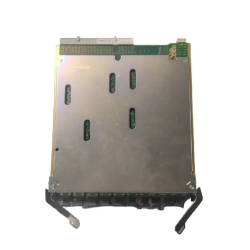 OSN1800V 10-port GE(SFP) Ethernet Processing Board TNZ7EG10-boxintelecom