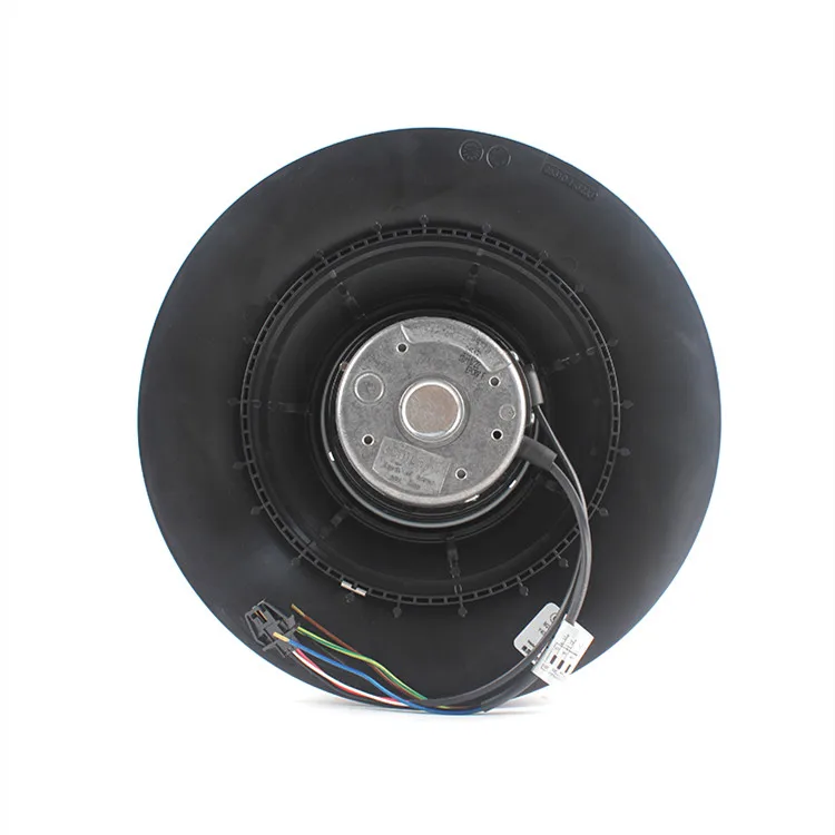 New Original ebmpapst Fan R2D250-RA28-17 400V Inverter Fan-boxintelecom