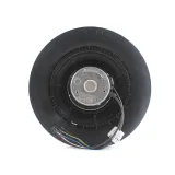 New Original ebmpapst Fan R2D250-RA28-17 400V Inverter Fan