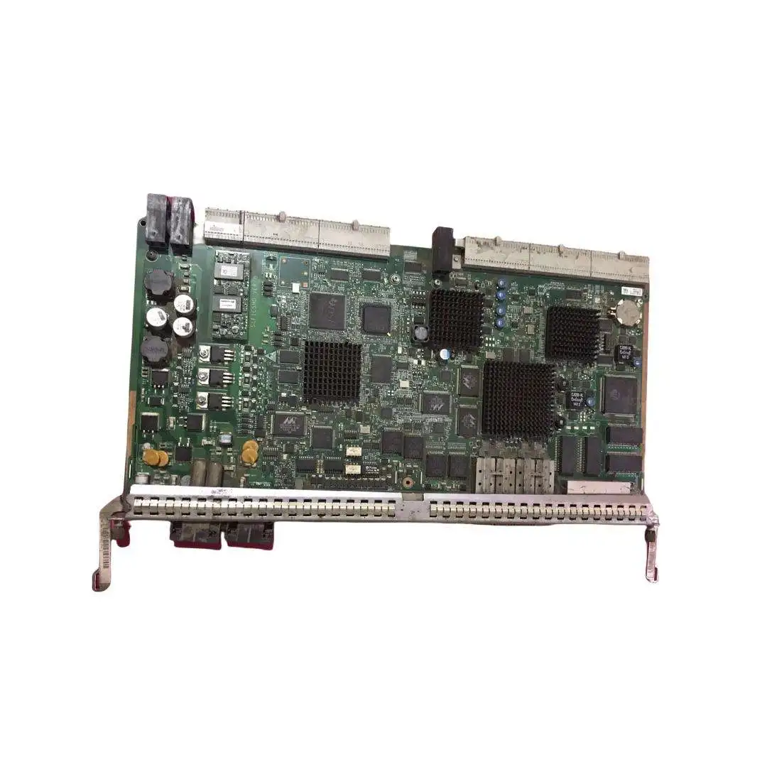 SLF1CSHO Hybrid System Control and Cross-connect Board 03021UDH for Huawei OptiX RTN950A-boxintelecom