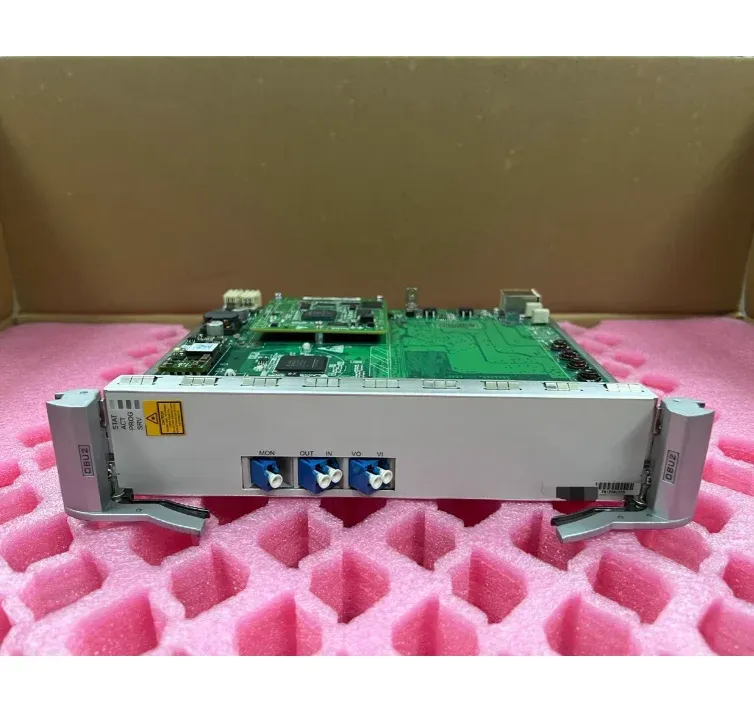 Original OSN8800 OBU2 TN97OBU2 TN97OBU202 Extended C-band Optical Booster Unit with Pump p