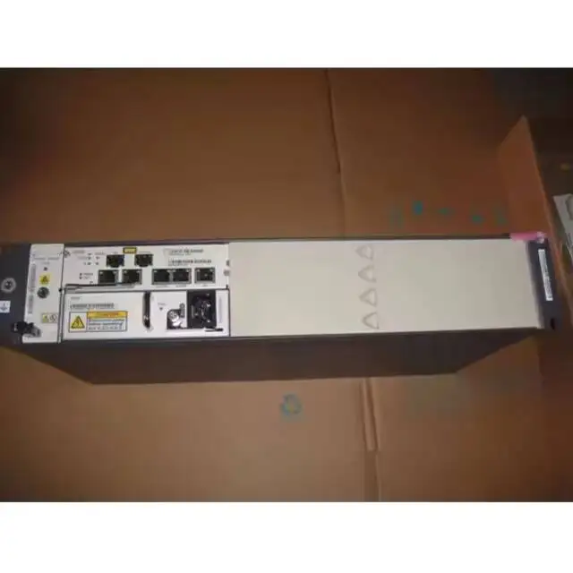 VDSL2 Vectoring G.fast IP DSLAM MA5818 Fiber Optic Equipment-boxintelecom
