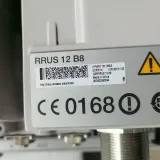 RRUS 12 B8 KRC 161 262/2 Wireless Base Station Radio Unit RRUS 12B8 KRC161262/2
