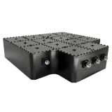 High Quality Low Frequency 483-487MHz RF Dual Band Filter RF Digital Control Cavity Combin