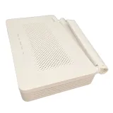 Modem Router WiFi FTTH ONT ONU HS8546V5 GPON XPON EPON With 4GE+1POTS+1USB+wifi Optical Ne