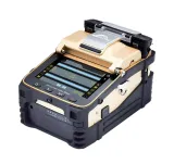 AI-8C Fusion Machine Signal Fire AI5 4 Motors 5S Multi-language Automatic Optical Fiber Fu