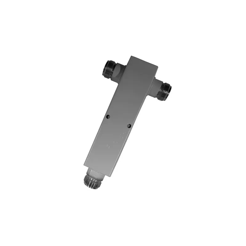 High Power 3.6-5GHz 2 Way Power Splitter   , N Female 2 Way Power Divider-boxintelecom