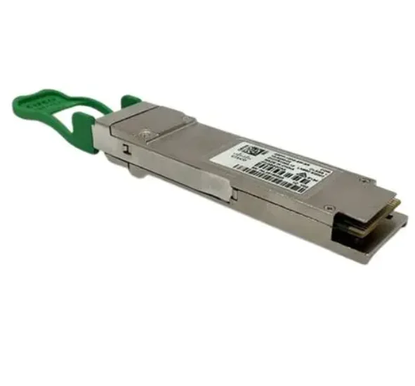 100GBASE CWDM4 QSFP Transceiver LC 2km Over SMF QSFP-100G-CWDM4-S-boxintelecom