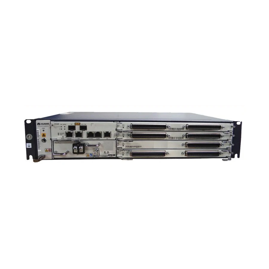 Best Price VDSL Vectoring ONU MA5818-boxintelecom