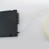 PON DWDM OADM Dense Wavelength Division Multiplexing ABS LGX Rack Mount Customizable Conne