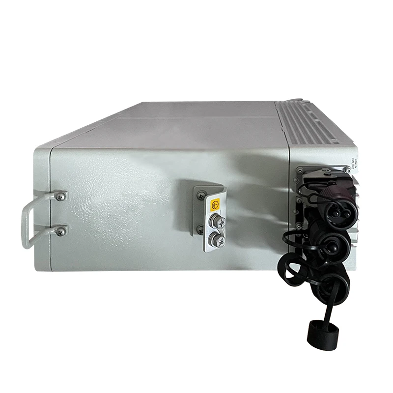 DBU50B-N12A2 Distributed Battery Unit 2400Wh 57V IP65 Module for 5G Base Station Backup Power-boxintelecom