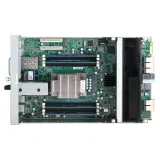 New Generation Enterprise ZFS Highly Available Services QNAP ES1686dc NAS Server Storage