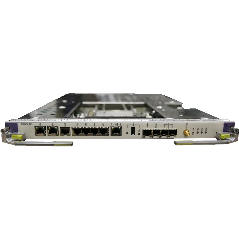 CR5DLPUFF07E 03055720 Flexible Card Line Processing UnitLPUF-240-E for h w-boxintelecom