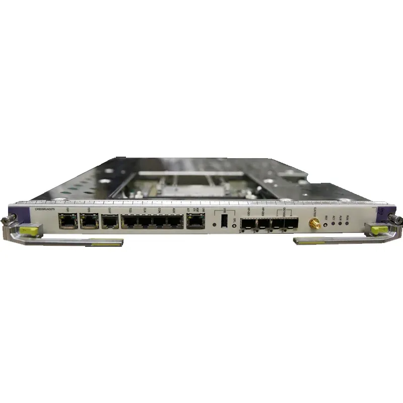 CR5DLPUFF07E 03055720 Flexible Card Line Processing UnitLPUF-240-E for h w-boxintelecom