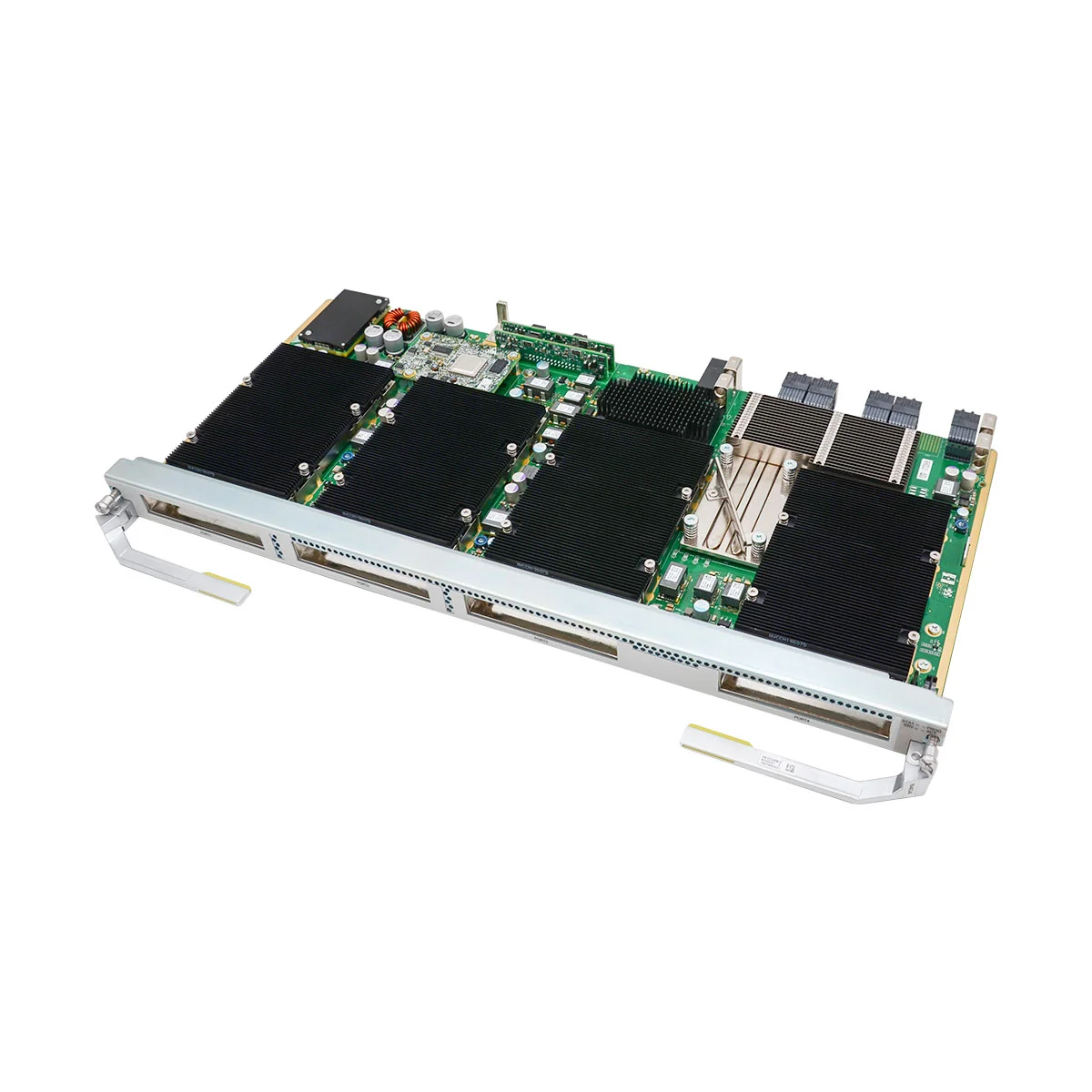 Original OptiX OSN 9800 WDM 100G OTU 4*100G Line Service Processing Board TNU5N404C01-001(CFP) for 5G Fiber Optic Equipment-boxintelecom