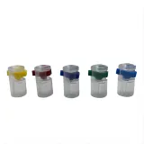 Mini Microduct Divisible Connector Adapter for Fiber Optic Equipment Optical Hose Fiber Ad
