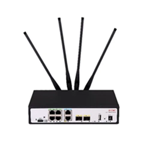 H 3C MSR1008 MSR1104-G MSR1104-G-DSL-CAT6 Multi-service Enterprise WAN Routers-boxintelecom