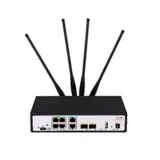 H 3C MSR1008 MSR1104-G MSR1104-G-DSL-CAT6 Multi-service Enterprise WAN Routers