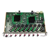 CGID 10G 8 Port Service Board Equipped with N1/N2a Modules for MA5800 X17 X15 X7 X2 OLT Op