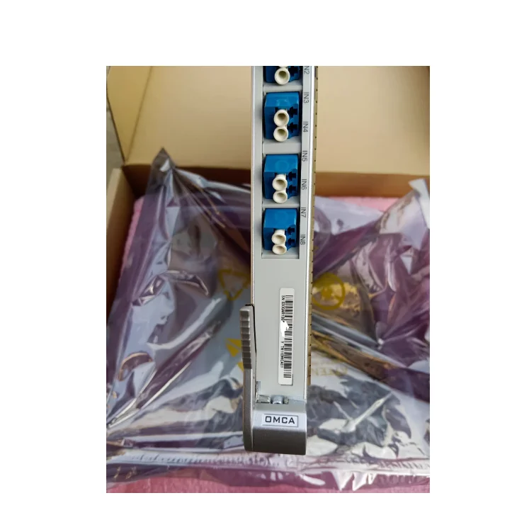 HW MR OSN 8800 TN11MR2 TN11MR4 TN11MR8 TN11MR8V 8-channel Optical Add/drop Multiplexing Unit