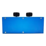 Inbuilding Soloution System Variable Attenuator 2w 0-70dB DC-6GHz Variable Step Rotary Att