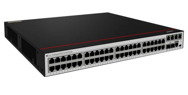 AR5710-S52T2XE4 NetEngine AR5710-S Series Enterprise Router SD-WAN MPLS Internet LAN WAN Security 4