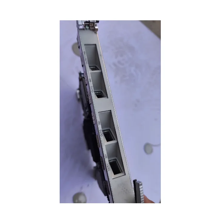 DWDM OSN 9800 OSN9800 UPS NQ2 4 X 10G Board TN53NQ2 TN53NQ201