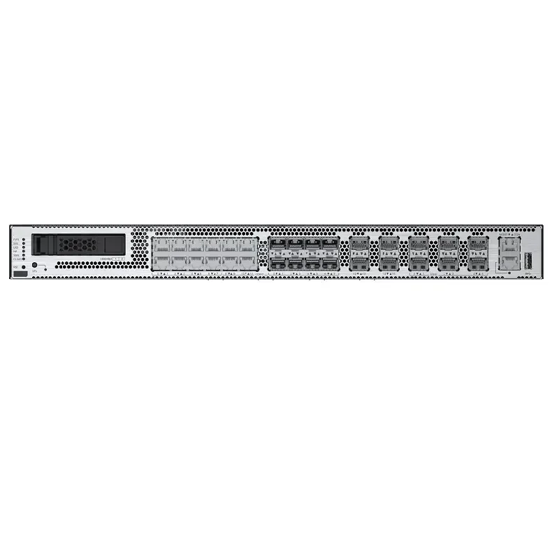 CE8850-SAN 02354FPQ32*100GE QSFP28 Industrial Network Switch-boxintelecom