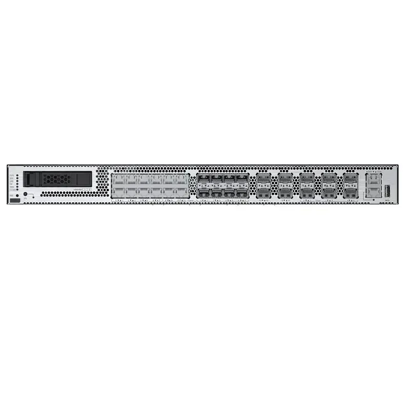CE8850-SAN 02354FPQ32*100GE QSFP28 Industrial Network Switch-boxintelecom