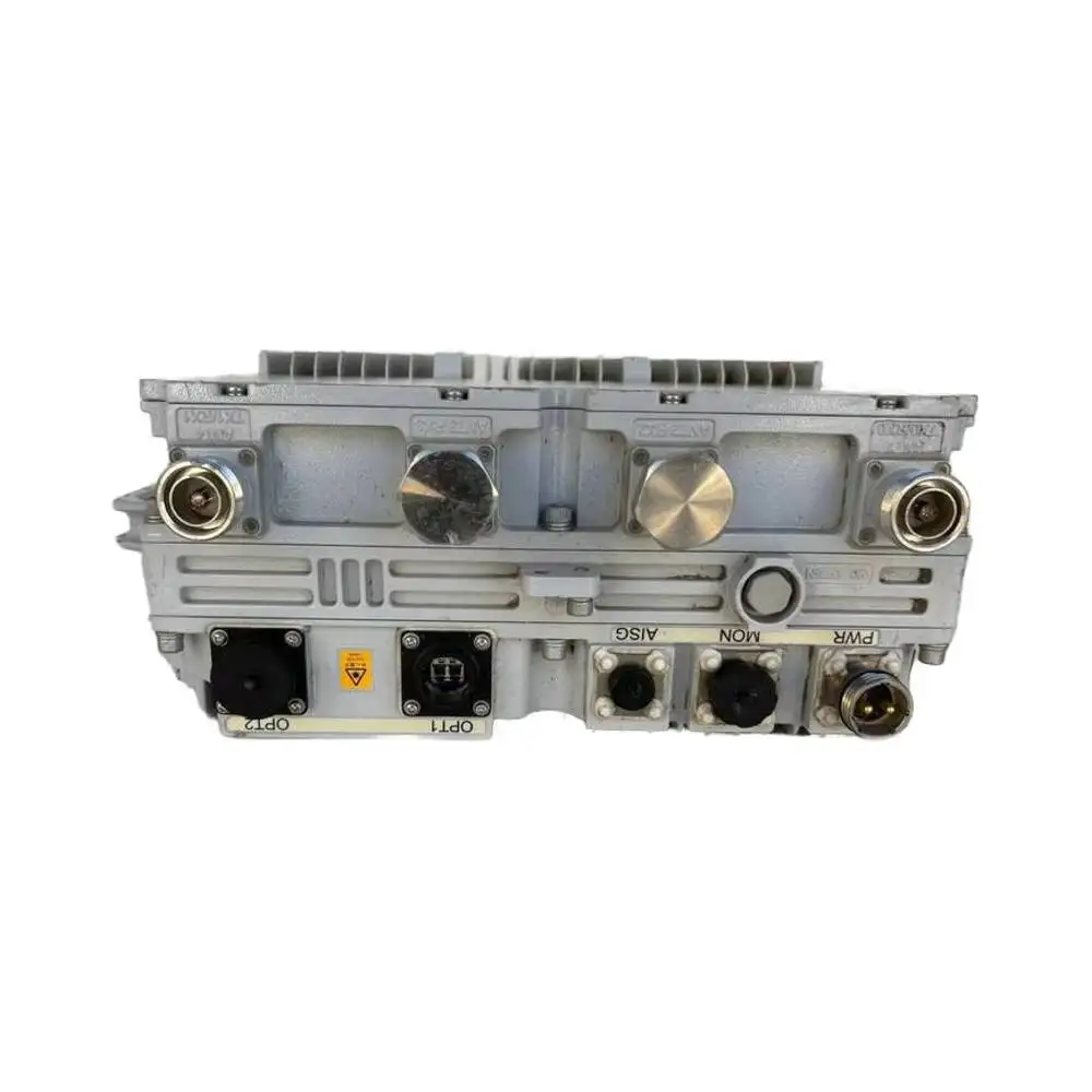ZXSDR R8882 S8500 Network FDD/CDMA GSM/UMTS 4G/3G Base Station with 1 Year Warranty for RRU Used Models S2100 S9000-boxintelecom