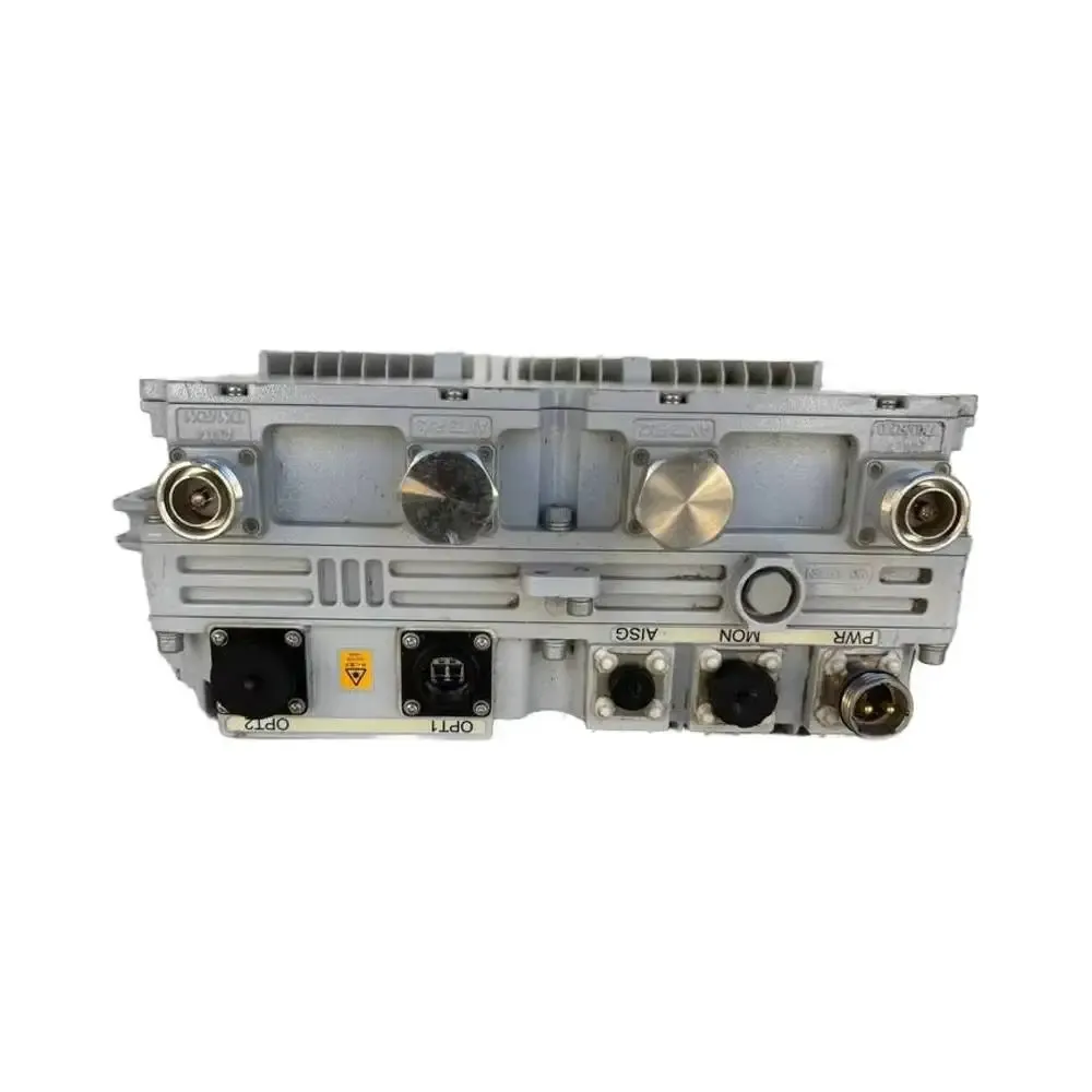 ZXSDR R8882 S8500 Network FDD/CDMA GSM/UMTS 4G/3G Base Station with 1 Year Warranty for RRU Used Models S2100 S9000-boxintelecom