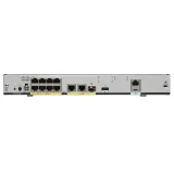 Cis Co 1100 Series Integrated Services 8 Ports Dual GE WAN Ethernet Routers C1111-8P