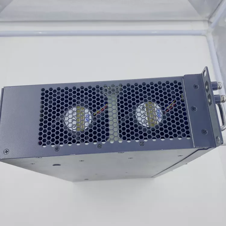 For ZTE C320 10G 16-Port Gpon OLT for FTTH New Product with 2pcs SMXA/1(1.25g) GTGO Card-boxintelecom