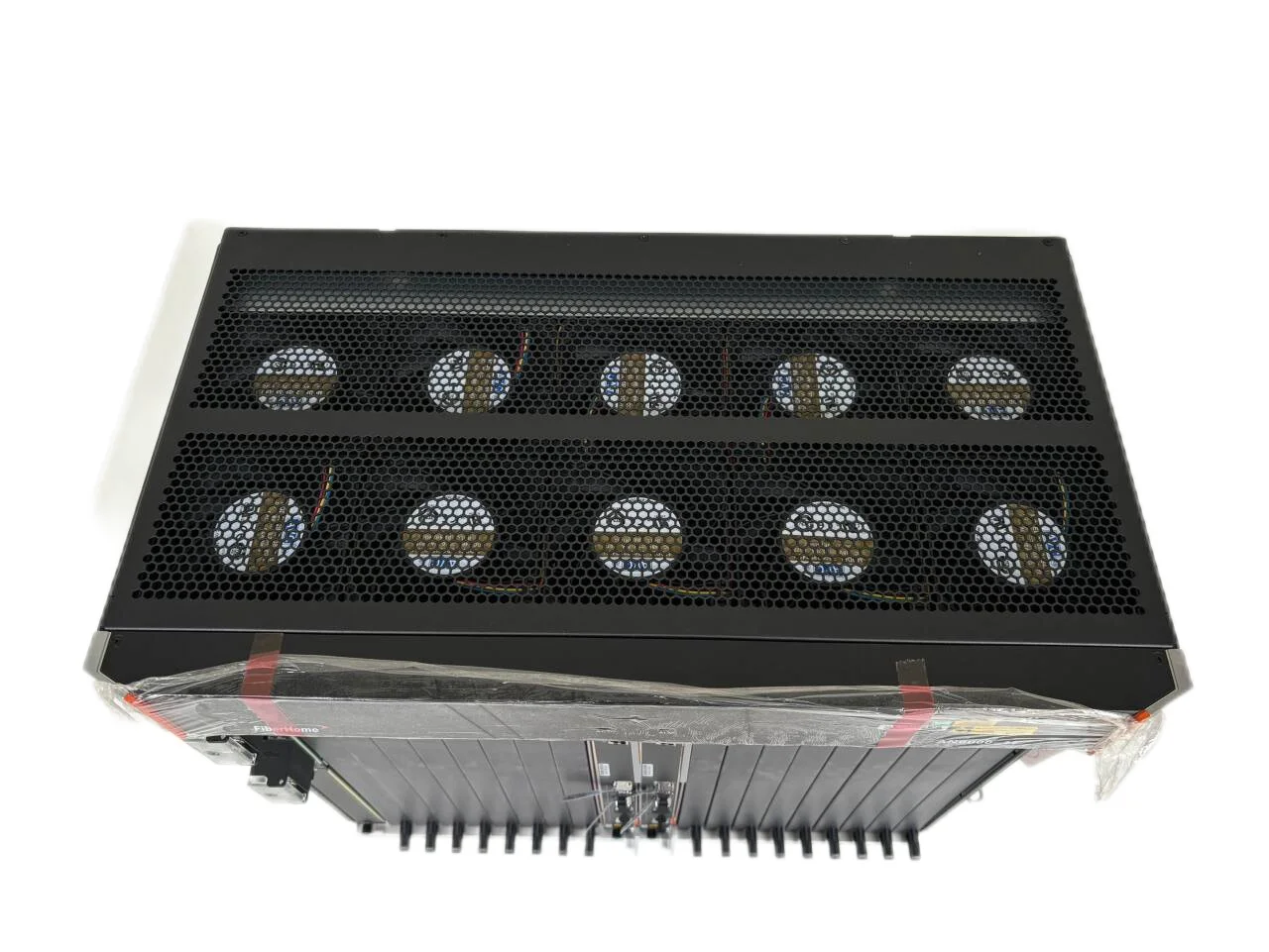AN6000-17 Gpon Smartax AN6000 Series Access Network with Epon SFP Module for OLT GPOA/GMOA/C++ 3
