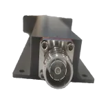 600-6000 MHz  50W indoor /outdoor application IP67 -155dBc 2 way power splitter/divider wi