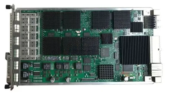 WBBPD2 Telecom Parts-Baseband Processing Board