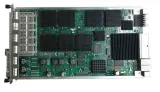 WBBPD2 Telecom Parts-Baseband Processing Board