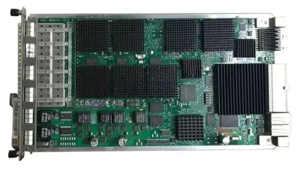 WBBPD2 Telecom Parts-Baseband Processing Board