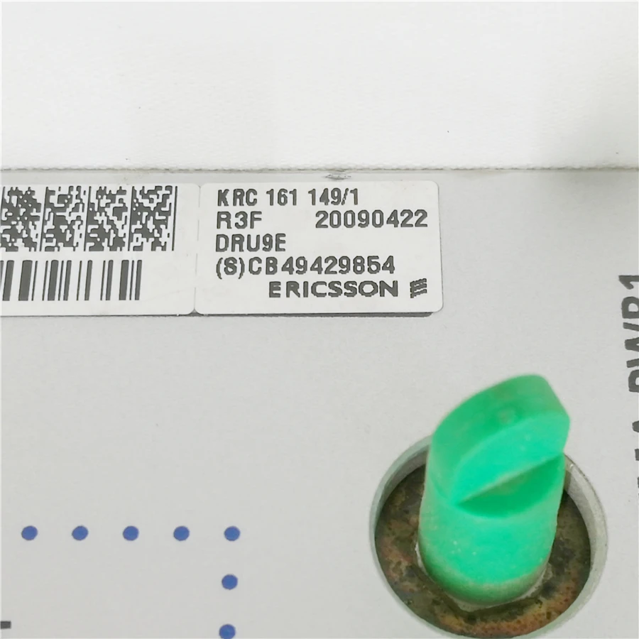 GSM RBS2216 DRU9E-02  KRC 161 149/1 R3F  KRC161149/1-boxintelecom