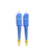 Communication Cables  Fiber Optic Equipment  Fiber Optic Simplex sc Upc to  sc Upc Patch c