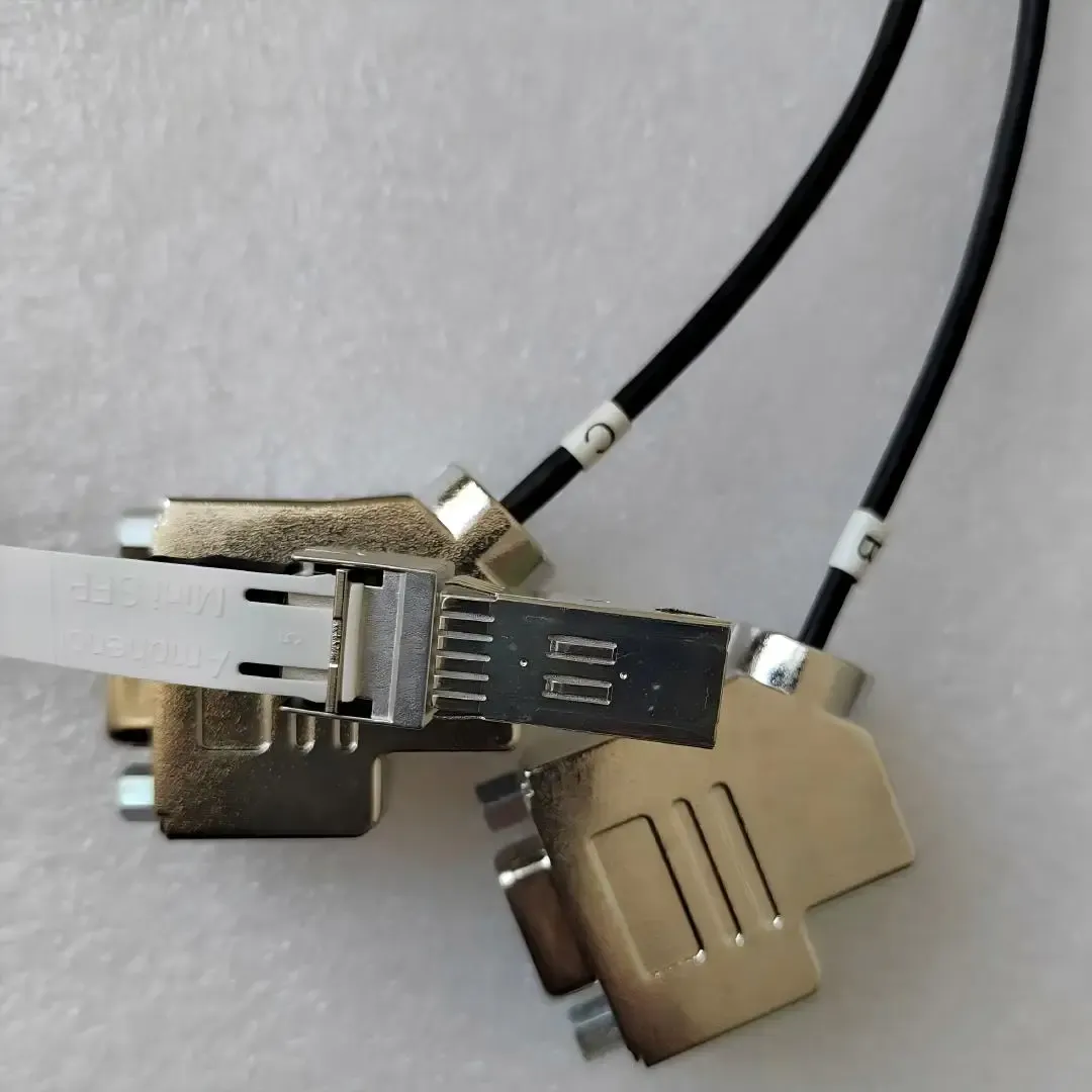 RPM777296/00500 Signal Cable RPM 777 296/00500
