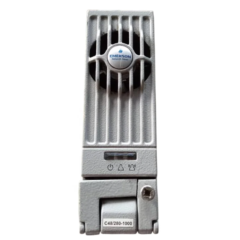 Emerson Communication Power Supply C48/280-1000 for Base Stations 12 Months Warranty 100% Original Brand-boxintelecom