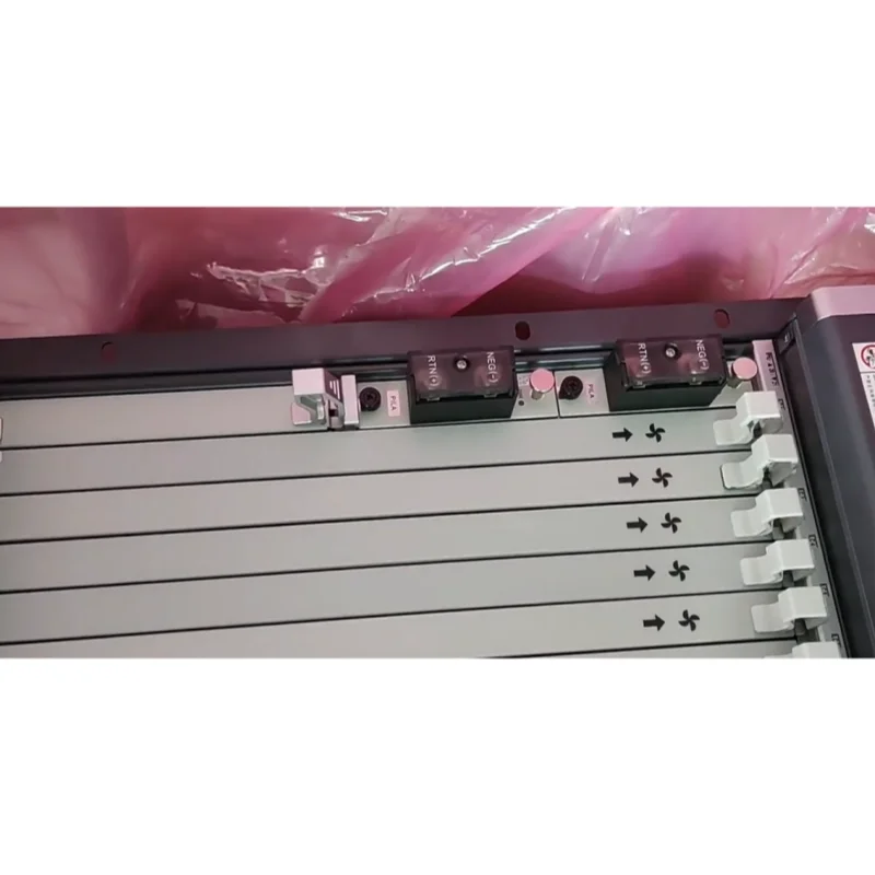 MA5800-X17 10G DC OLT MPLA*2 PILA*2 Service Board 8 16 Ports GPON EPON 21 Inch MA5800-X17-boxintelecom