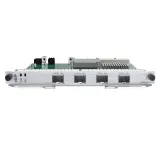 CR8D00CDE1D0 03034LBF CR8D00E4XFD0 03034RPG 4-port 10GE-SFP+ FlexE MACsec physical interfa