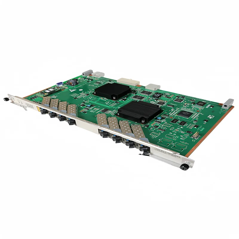 Top-Ranking MA5680T MA5683T MA5608T EPBD 8-Port 1.25G Single-mode OLT Optical Module PX20+/PX20++ SFP SC 5G/4G Network-boxintelecom