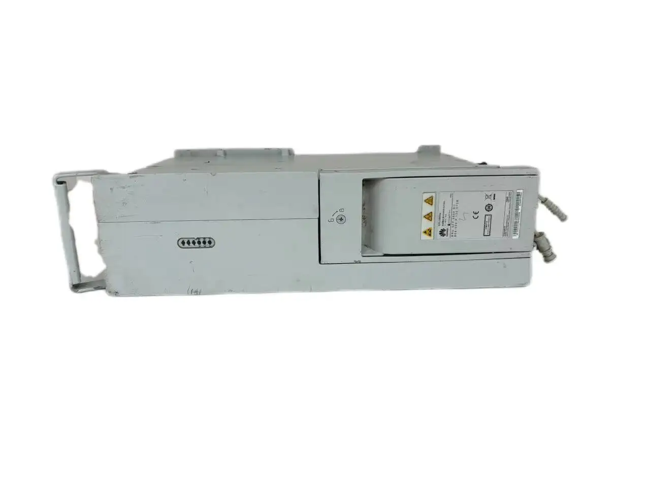 HW New/Used 3959A-900 RRU 1800/900MHz GSM DC/AC Wireless Infrastructure Equipment Base Station 1 Year Warranty 100% Tested-boxintelecom