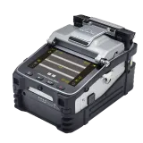 FTTH  Optical  Fiber Fusion Splicer AI-7C Fusion Machine  High Quality  Touchscreen Fiber 