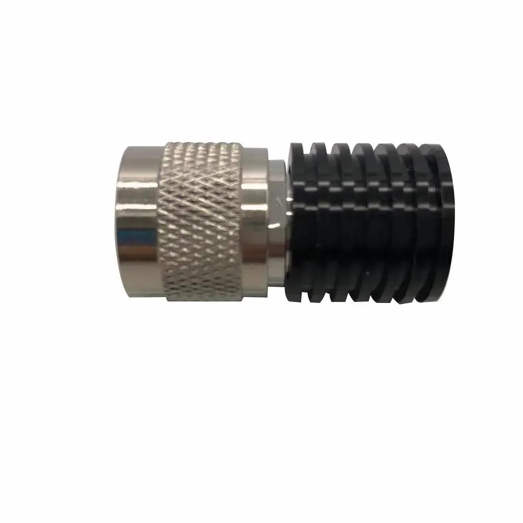 Passive Components 6G Termination Load 5W N Male Connector