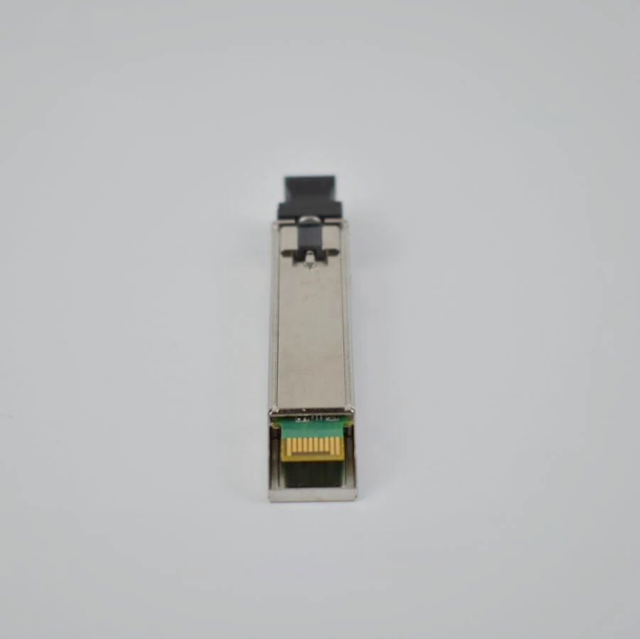 In stock SFP 1.25G-1310nm-40km-SM-ESFP Transceiver Module S4017309 OSG040N02 3