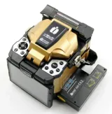 Original INNO  View 3 / 5 / 7 / 12r /2m  Fusion Splicer  Machine Optical Fiber Optic Fiber